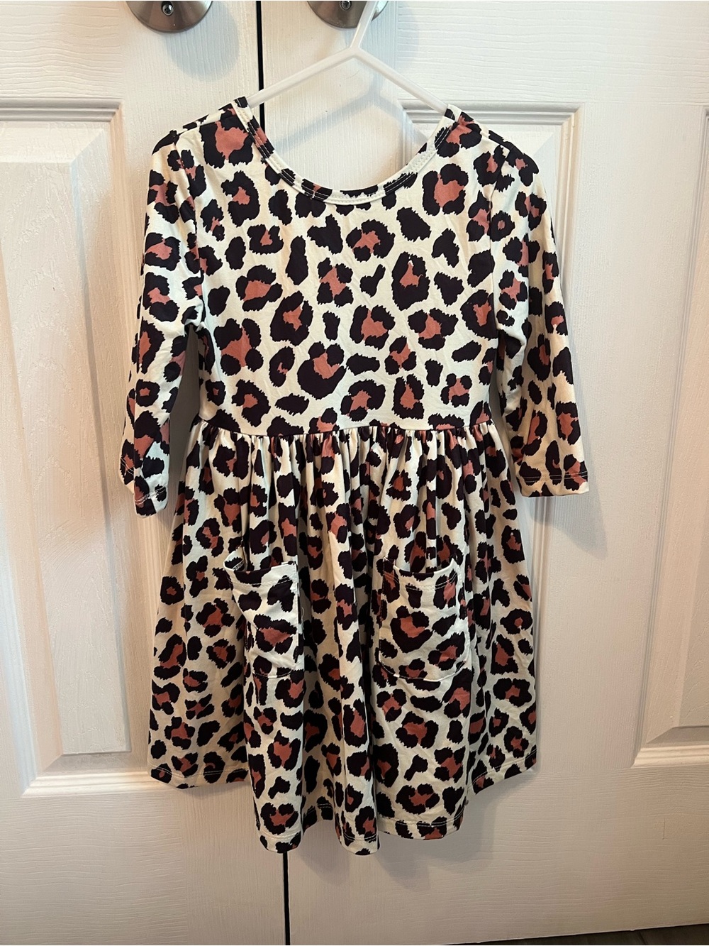 Mila & Rose 4T dress